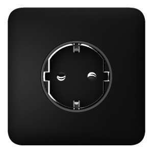 Ajax SoloCover (basic) type F zwart