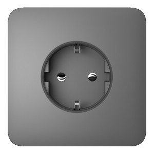 Ajax SoloCover (basic) type F mist