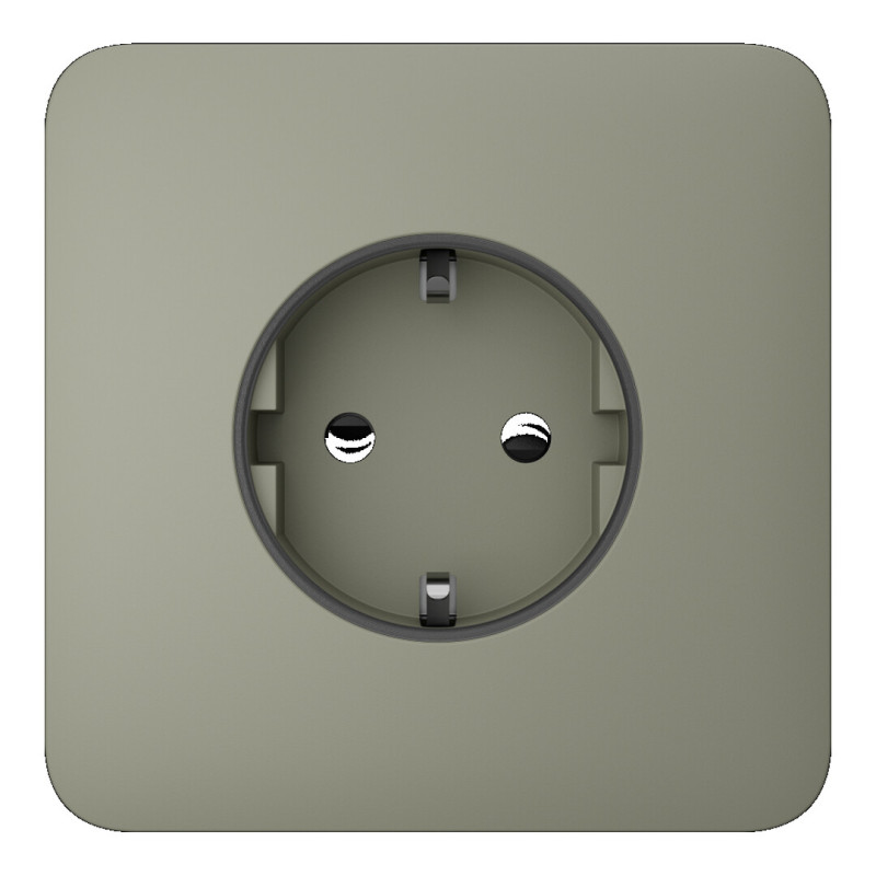 Ajax SoloCover (basic) type F oester