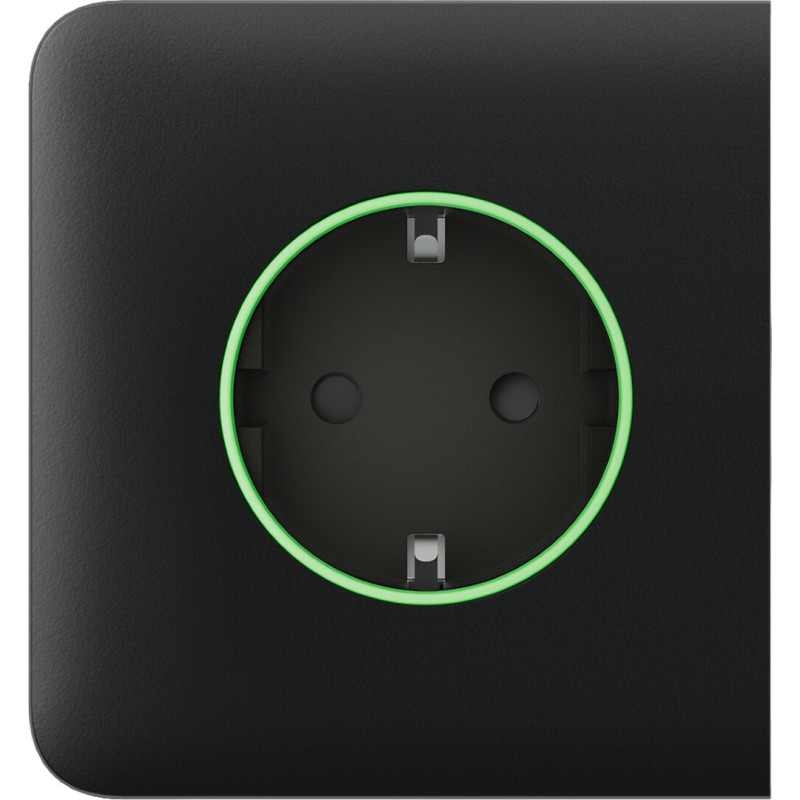 Ajax SideCover (basic) type F zwart