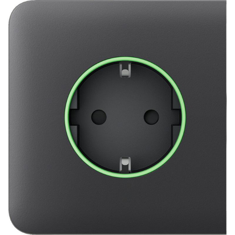 Ajax SideCover (basic) type F grafiet