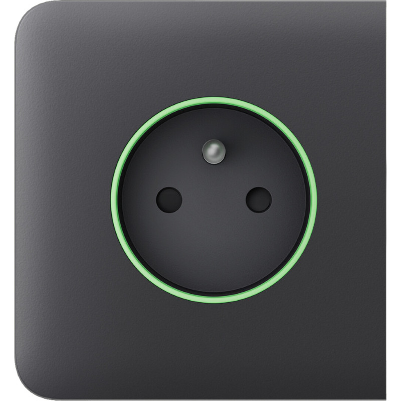 Ajax SideCover type E grafiet