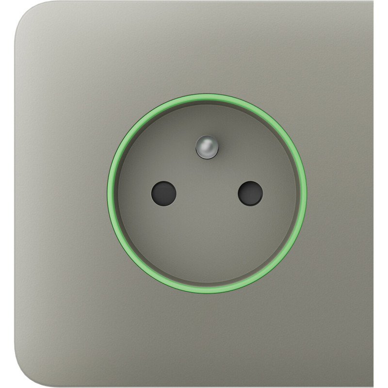 Ajax SideCover type E olijf