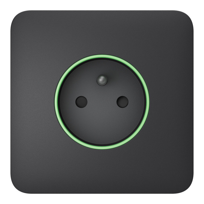 Ajax SoloCover type E grafiet