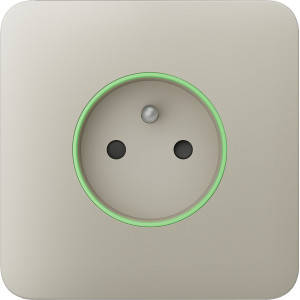 Ajax SoloCover type E olijf