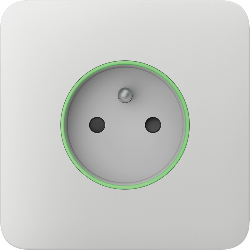 Ajax SoloCover type E wit