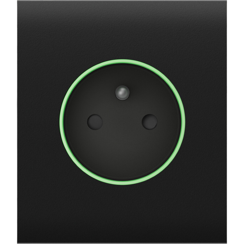 Ajax CenterCover type E zwart