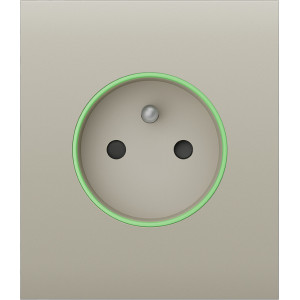 Ajax CenterCover type E ivoor