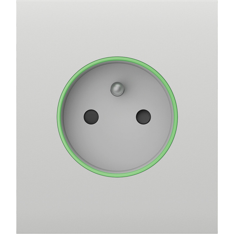 Ajax CenterCover type E wit