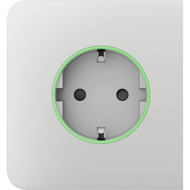 Ajax SideCover (smart) type F wit