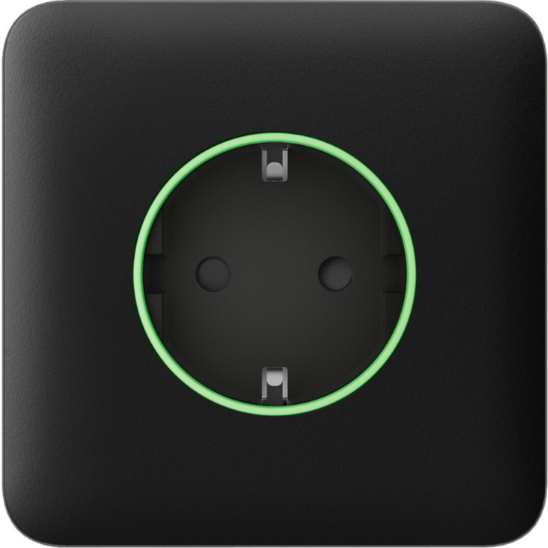 Ajax SoloCover type F zwart