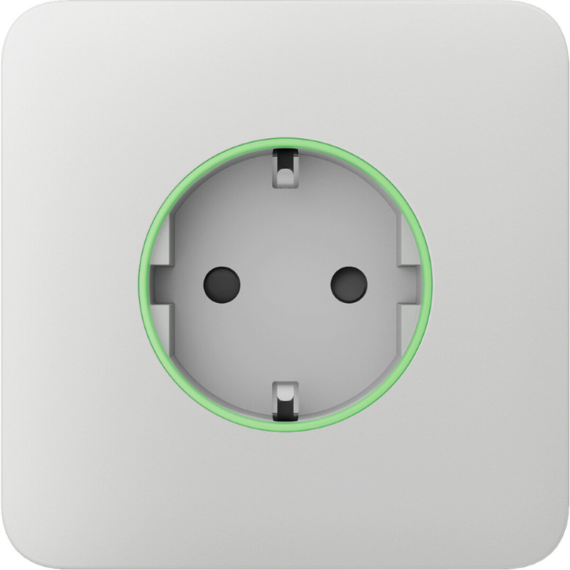 Ajax SoloCover type F wit