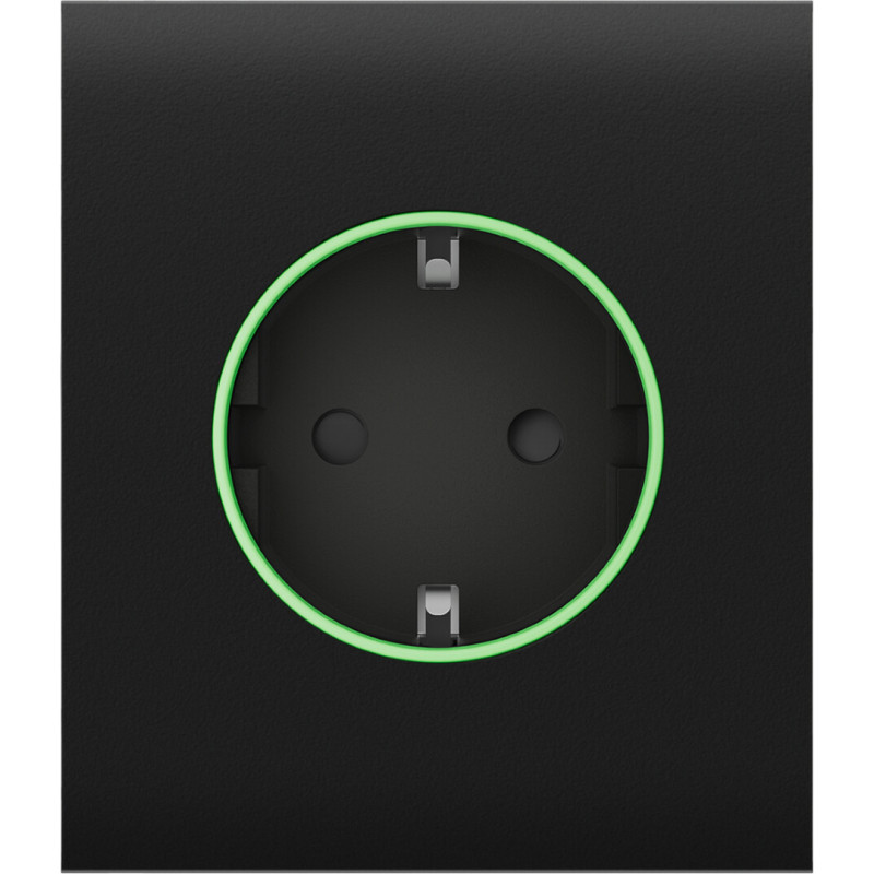 Ajax CenterCover type F zwart