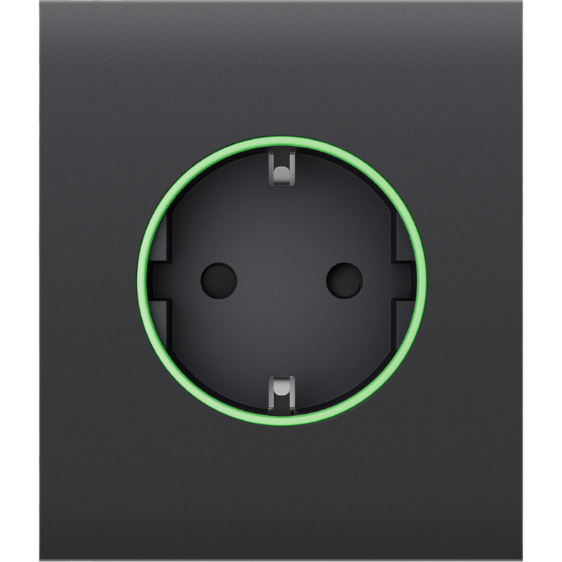 Ajax CenterCover type F grafiet