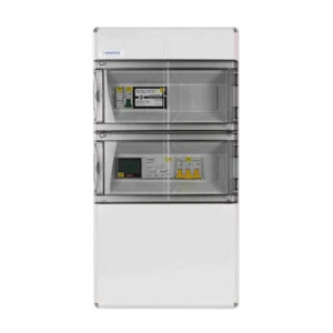 3x BATTERY BACKUP BOX 3P 65A-3 (FRT/FRONIUS)