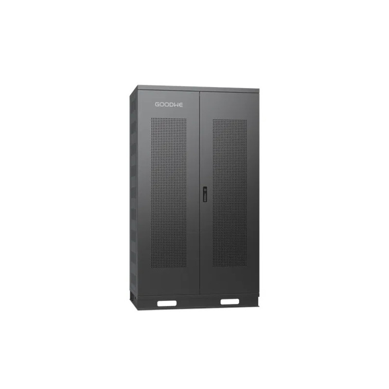 Lynx C commercial storage, LX C 101-10