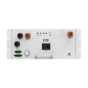 SIMPO HV Pro BMS-Unit