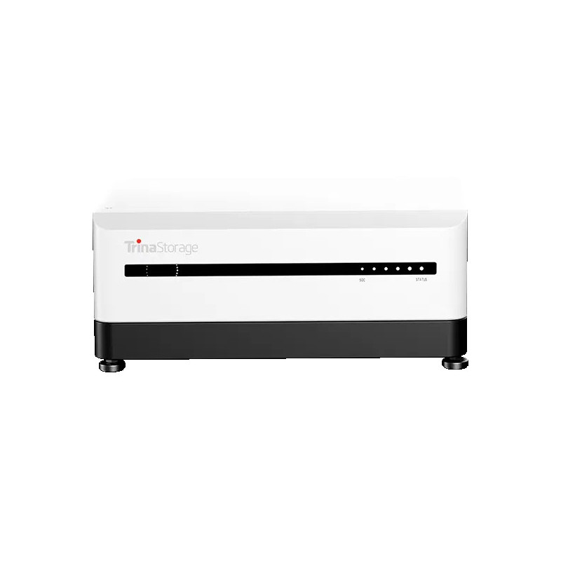 TRBC 2.5K-H Battery accessorie