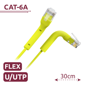 UTP6A-FLEX-03Y