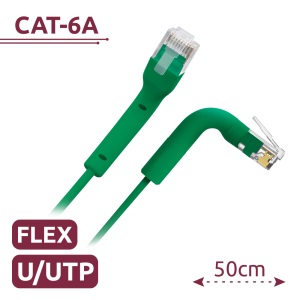 UTP6A-FLEX-05G