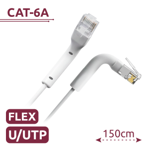 UTP6A-FLEX-150W