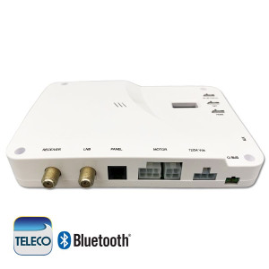 Teleco Control/Upgrade Set C/E + Panel 16 SAT,Bluetooth,Teleco Control/Upgrade Set C/E + Panel 16 SAT,Bluetooth