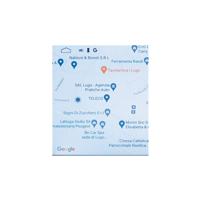 Teleco T-NSA10 EU Full Navigation Map,Teleco T-NSA10 EU Full Navigation Map