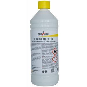 Dekasyl Decaclean Ultra Reiniger 1000ml,Dekasyl Decaclean Ultra Reiniger 1000ml