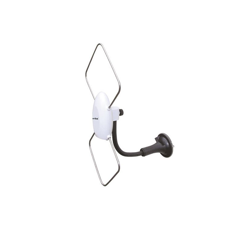 Avtex STH4000 Aktieve DVB-T Antenne,Avtex STH4000 Aktieve DVB-T Antenne