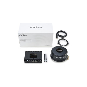 Avtex AMR105X complete kit 5G router R105X + ant. LG55AN ZW,Avtex AMR105X complete kit 5G router R105X + ant. LG55AN ZW