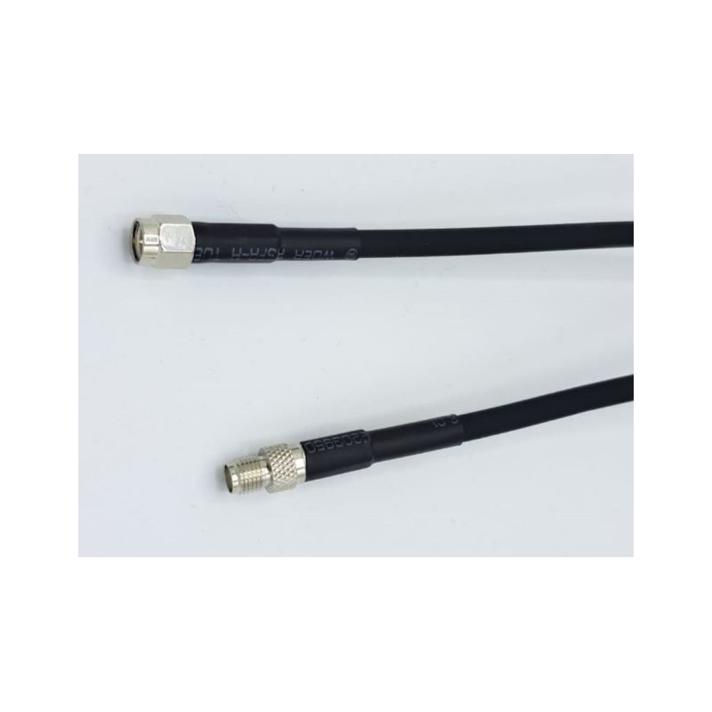 Avtex Verlengkabel AMR 2 mtr per 4 st. (mobile internet),Avtex Verlengkabel AMR 2 mtr per 4 st. (mobile internet)