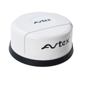 Avtex LG55AN-W 4 Elementen 5G compatibele mimo-antenne wit,Avtex LG55AN-W 4 Elementen 5G compatibele mimo-antenne wit