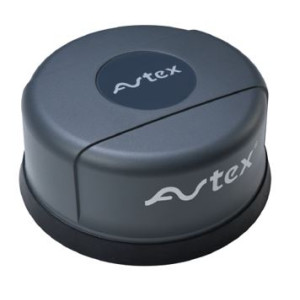 Avtex LG55AN-G 4 Elementen 5G compatibele mimo-antenne grijs,Avtex LG55AN-G 4 Elementen 5G compatibele mimo-antenne grijs