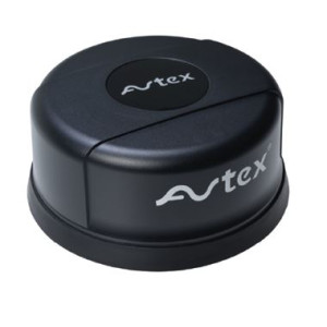 Avtex LG55AN-B 4 Elementen 5G compatibele mimo-antenne zwart,Avtex LG55AN-B 4 Elementen 5G compatibele mimo-antenne zwart