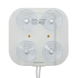 Avtex AMR105X complete kit 5G router R105P + ant. P55AN WIT,Avtex AMR105X complete kit 5G router R105P + ant. P55AN WIT