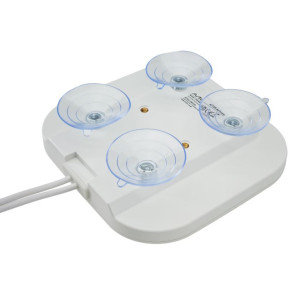 Avtex P55AN 2 Elementen 5G portable mimo-antenne Wit,Avtex P55AN 2 Elementen 5G portable mimo-antenne Wit