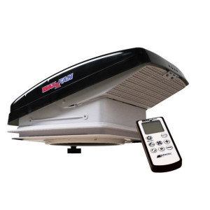 Airxcel Maxxfan Deluxe Compact Electric smoke 280x280