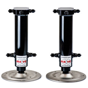 MA-VE KIT AL-KO Hymer Mercedes