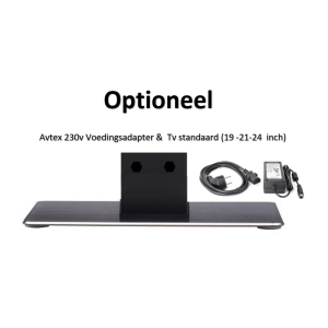 Avtex 24" WebOs Full HD Smart TV,Avtex 24" WebOs Full HD Smart TV