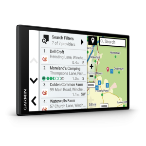 Avtex Tourer 3 (6.95'') Camper Navigatie Systeem,Avtex Tourer 3 (6.95'') Camper Navigatie Systeem