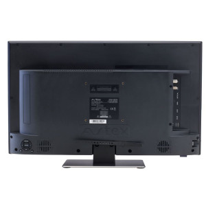 Avtex 21.5" WebOs Smart TV complete with lead 230V and stand,Avtex 21.5" WebOs Smart TV complete with lead 230V and stand