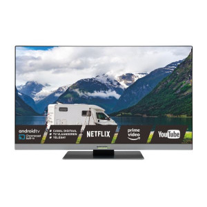 Travel Vision 61084 SMART TV 24" Frameless TV CI S2/T2/C 12V,Travel Vision 61084 SMART TV 24" Frameless TV CI S2/T2/C 12V