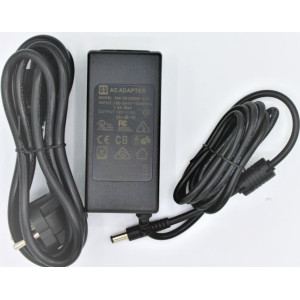 Travel Vision Voedingsadapter 7119/7122/7124,Travel Vision Voedingsadapter 7119/7122/7124