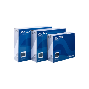 Avtex Opbergcase ( 24 inch),Avtex Opbergcase ( 24 inch)