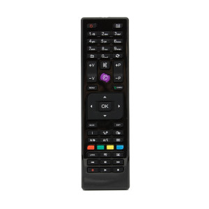 Salora remote 9109 serie 1 (Paarse knop),Salora remote 9109 serie 1 (Paarse knop)