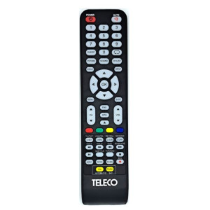 Teleco 04958 spare part TV remote TEK,Teleco 04958 spare part TV remote TEK