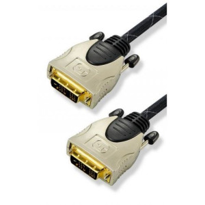 AV DVI Male  DVI Male"S"Link18+1 2 Mtr. opop,AV DVI Male  DVI Male"S"Link18+1 2 Mtr. opop