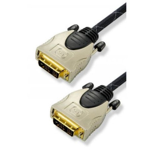 Video DVI Male  DVI Male"S"Link18+1 3 Mtr. opop,Video DVI Male  DVI Male"S"Link18+1 3 Mtr. opop