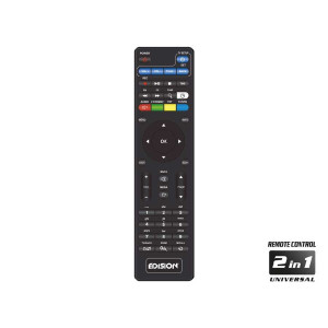 Edision Piccollo BNL Combo S2+T2/C SC/CI+, USB PVR, M7/Ziggo,Edision Piccollo BNL Combo S2+T2/C SC/CI+, USB PVR, M7/Ziggo