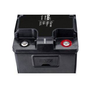 NDS.TLB100 TEMPRA LITHIUM Accu 12V-100Ah,NDS.TLB100 TEMPRA LITHIUM Accu 12V-100Ah